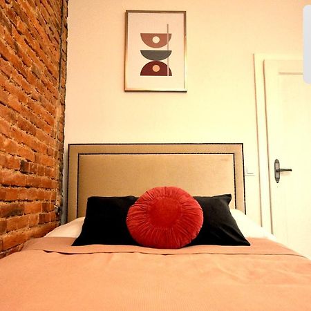 Apartamenty Bb43 Bílsko-Bělá Exteriér fotografie