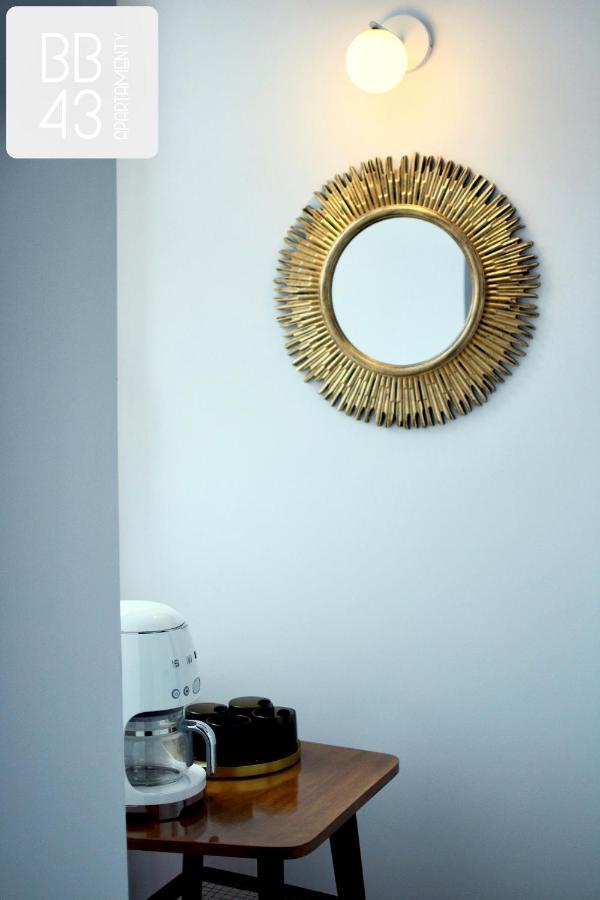 Apartamenty Bb43 Bílsko-Bělá Exteriér fotografie