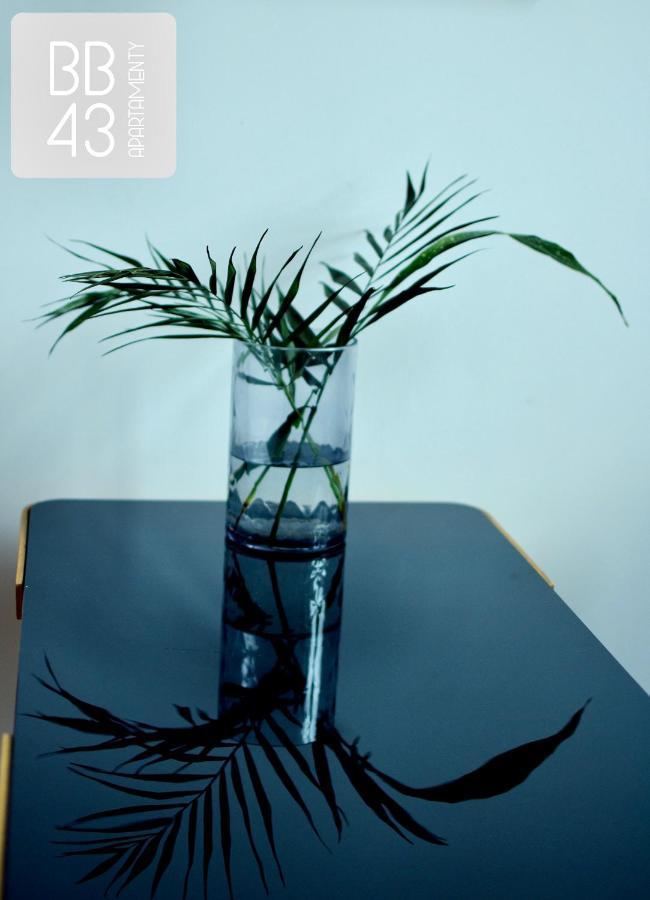 Apartamenty Bb43 Bílsko-Bělá Exteriér fotografie